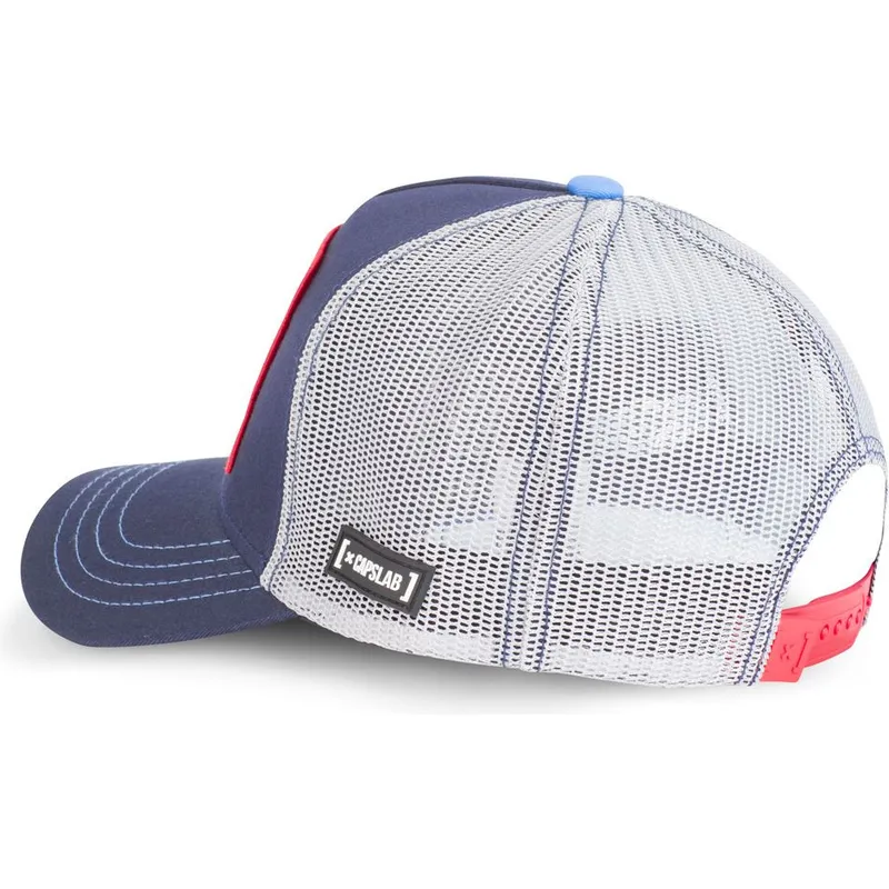 petten-gebogen-marineblauw-snapback-taj1-tom-en-jerry-looney-tunes-van-capslab