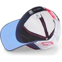 petten-gebogen-marineblauw-snapback-taj1-tom-en-jerry-looney-tunes-van-capslab