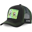 petten-gebogen-zwart-snapback-psy2-rick-en-morty-van-capslab