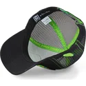 petten-gebogen-zwart-snapback-psy2-rick-en-morty-van-capslab