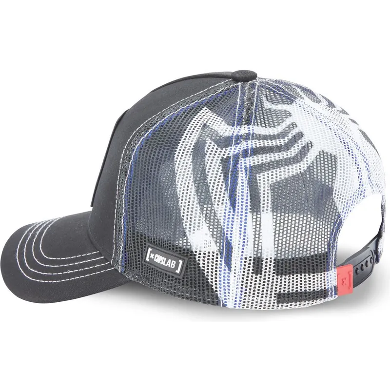 petten-gebogen-zwart-snapback-mar3-ven2-venom-marvel-comics-van-capslab petten-gebogen-zwart-snapback-mar3-ven2-venom-marvel-comics-van-capslab