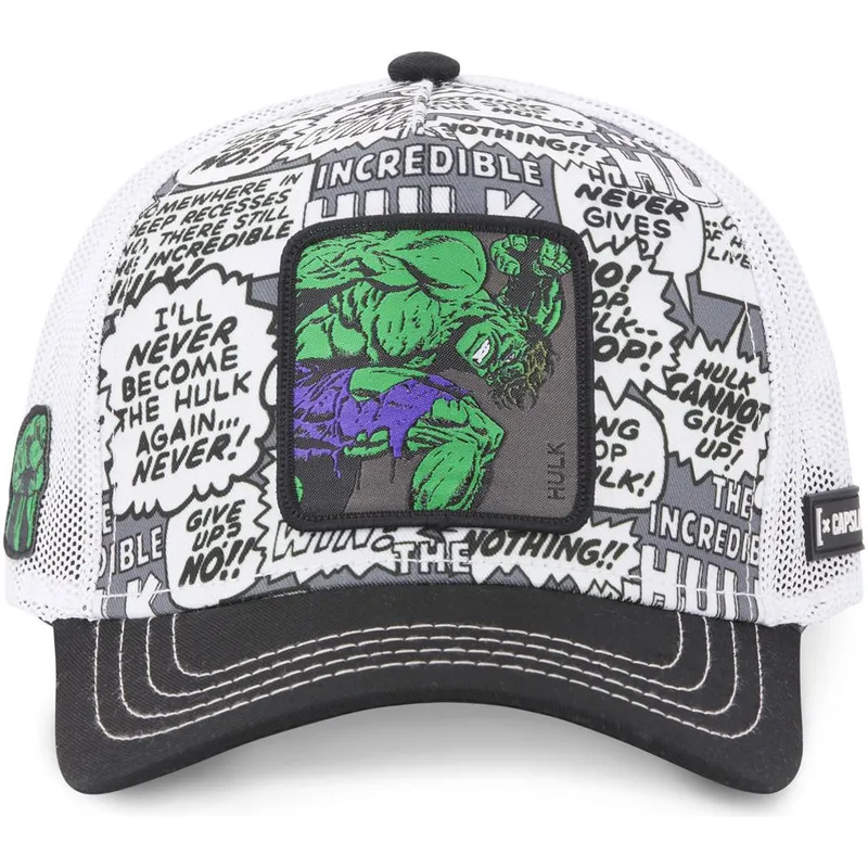petten-gebogen-wit-snapback-hul1-hulk-marvel-comics-van-capslab