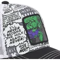 petten-gebogen-wit-snapback-hul1-hulk-marvel-comics-van-capslab