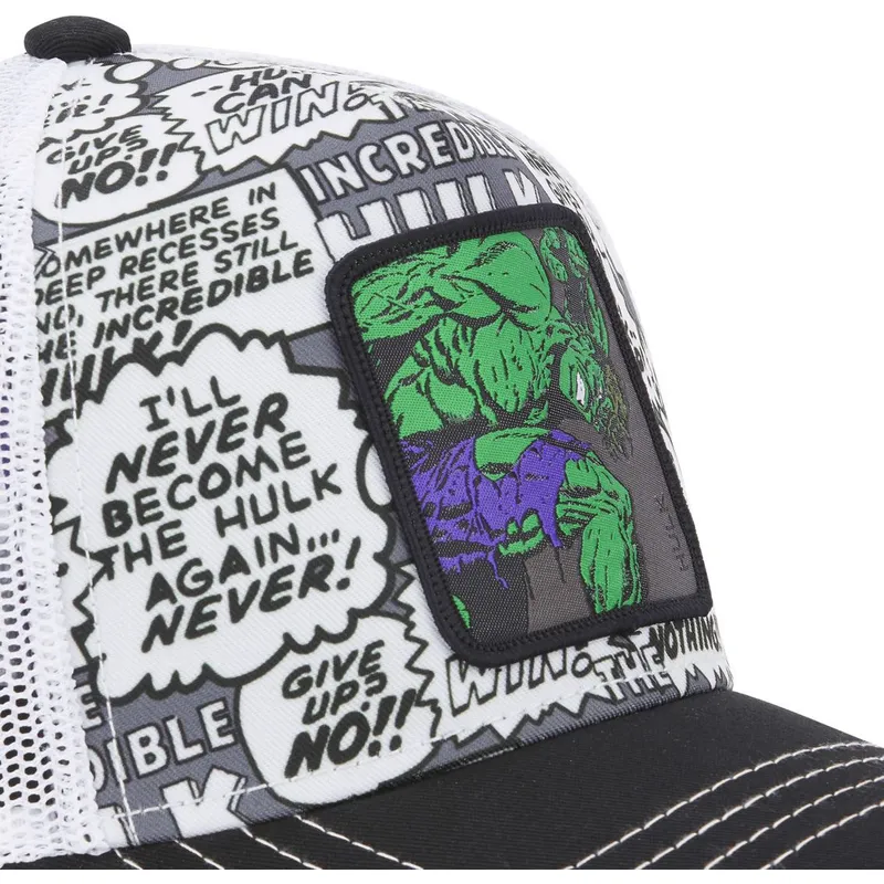 petten-gebogen-wit-snapback-hul1-hulk-marvel-comics-van-capslab