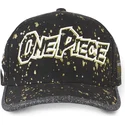 petten-gebogen-zwart-verstelbaar-tag-log2-one-piece-van-capslab
