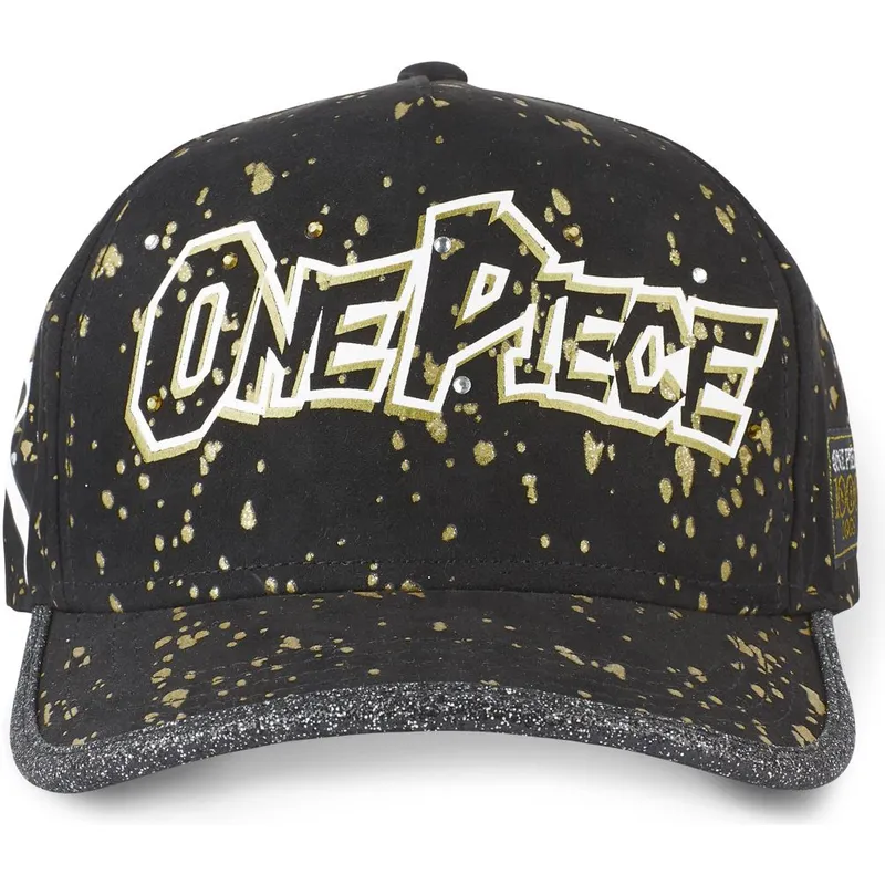 petten-gebogen-zwart-verstelbaar-tag-log2-one-piece-van-capslab