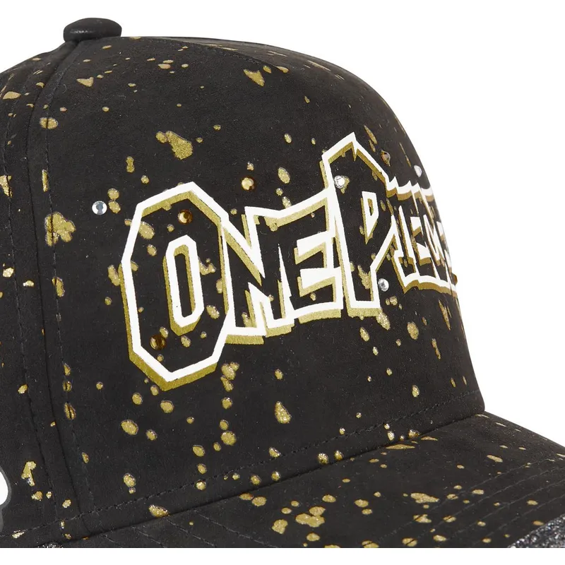 petten-gebogen-zwart-verstelbaar-tag-log2-one-piece-van-capslab