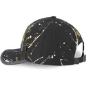 petten-gebogen-zwart-verstelbaar-tag-log1-straw-hat-pirates-one-piece-van-capslab