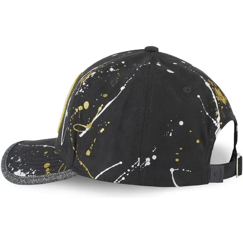 petten-gebogen-zwart-verstelbaar-tag-log1-straw-hat-pirates-one-piece-van-capslab