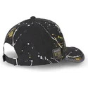 petten-gebogen-zwart-verstelbaar-tag-log1-straw-hat-pirates-one-piece-van-capslab