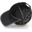 petten-gebogen-zwart-verstelbaar-tag-log1-straw-hat-pirates-one-piece-van-capslab