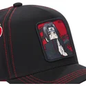 petten-gebogen-zwart-snapback-aka2-itachi-uchiha-naruto-van-capslab