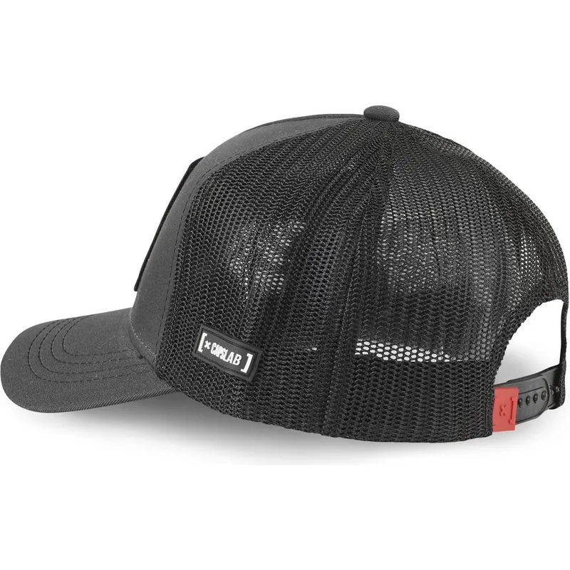 petten-gebogen-zwart-snapback-kir1-killua-zoldyck-hunter-x-hunter-van-capslab