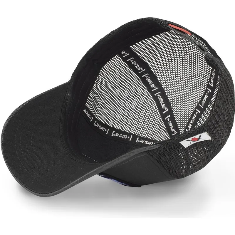 petten-gebogen-zwart-snapback-kir1-killua-zoldyck-hunter-x-hunter-van-capslab