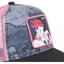 petten-gebogen-zwart-snapback-his2-hisoka-morow-hunter-x-hunter-van-capslab