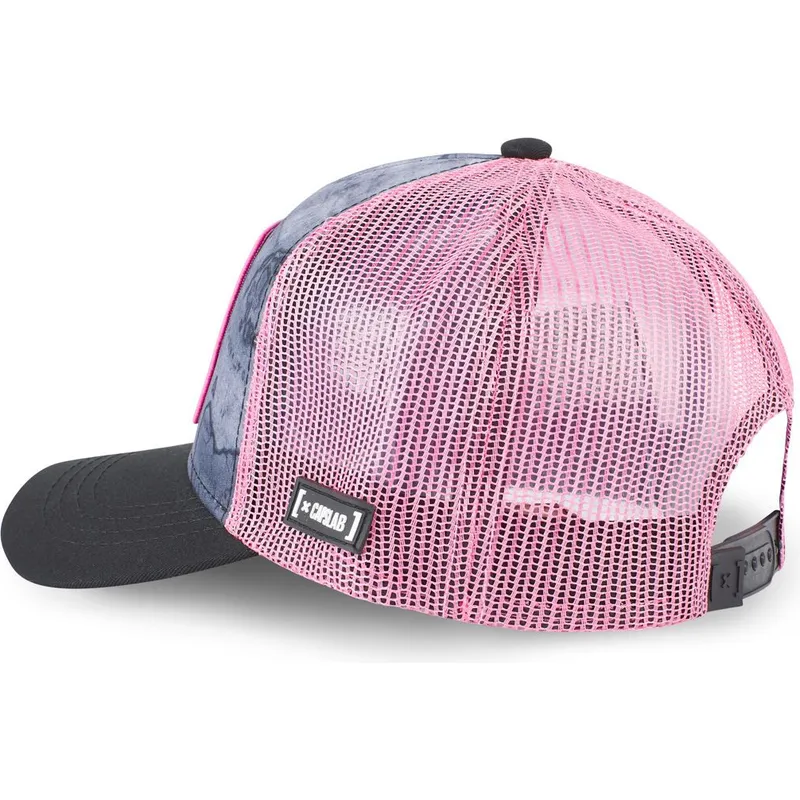 petten-gebogen-zwart-snapback-his2-hisoka-morow-hunter-x-hunter-van-capslab petten-gebogen-zwart-snapback-his2-hisoka-morow-hunter-x-hunter-van-capslab