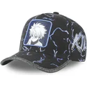 petten-gebogen-zwart-verstelbaar-tag-kir1-killua-zoldyck-hunter-x-hunter-van-capslab