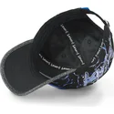 petten-gebogen-zwart-verstelbaar-tag-kir1-killua-zoldyck-hunter-x-hunter-van-capslab