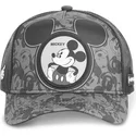 petten-gebogen-zwart-snapback-key1-mickey-mouse-disney-van-capslab