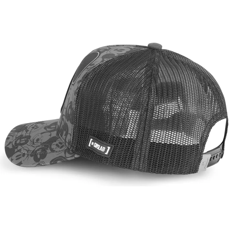petten-gebogen-zwart-snapback-key1-mickey-mouse-disney-van-capslab petten-gebogen-zwart-snapback-key1-mickey-mouse-disney-van-capslab
