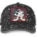 petten-gebogen-zwart-verstelbaar-tag-whi-sneeuwwitje-disney-van-capslab