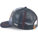 petten-gebogen-marineblauw-snapback-gon2-gon-freecss-hunter-x-hunter-van-capslab