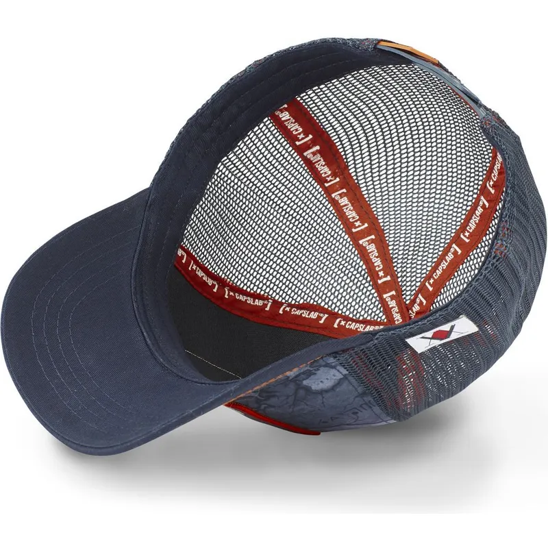 petten-gebogen-marineblauw-snapback-gon2-gon-freecss-hunter-x-hunter-van-capslab petten-gebogen-marineblauw-snapback-gon2-gon-freecss-hunter-x-hunter-van-capslab