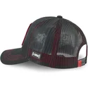 petten-gebogen-zwart-snapback-woo2-woody-woodpecker-van-capslab
