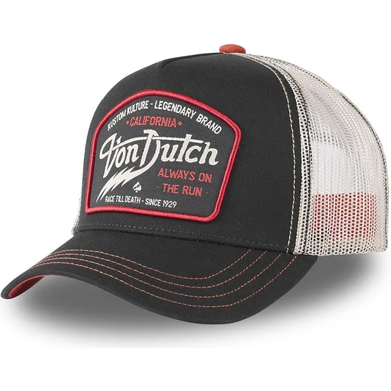 petten-gebogen-zwart-snapback-thu-van-von-dutch petten-gebogen-zwart-snapback-thu-van-von-dutch