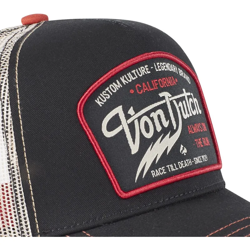 petten-gebogen-zwart-snapback-thu-van-von-dutch petten-gebogen-zwart-snapback-thu-van-von-dutch