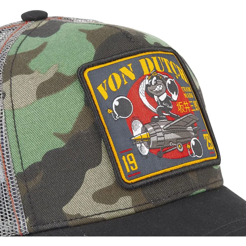 petten-gebogen-camouflage-snapback-swa-van-von-dutch petten-gebogen-camouflage-snapback-swa-van-von-dutch