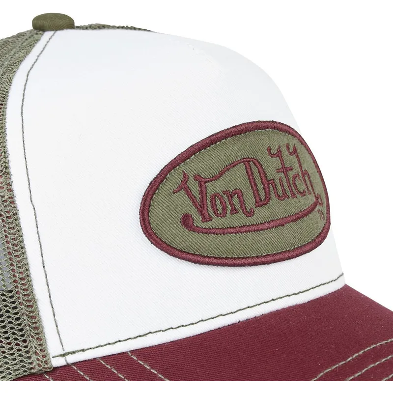 petten-gebogen-wit-snapback-sum-sum-van-von-dutch