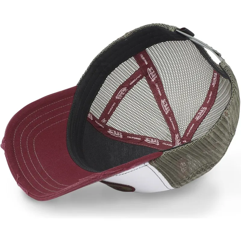 petten-gebogen-wit-snapback-sum-sum-van-von-dutch