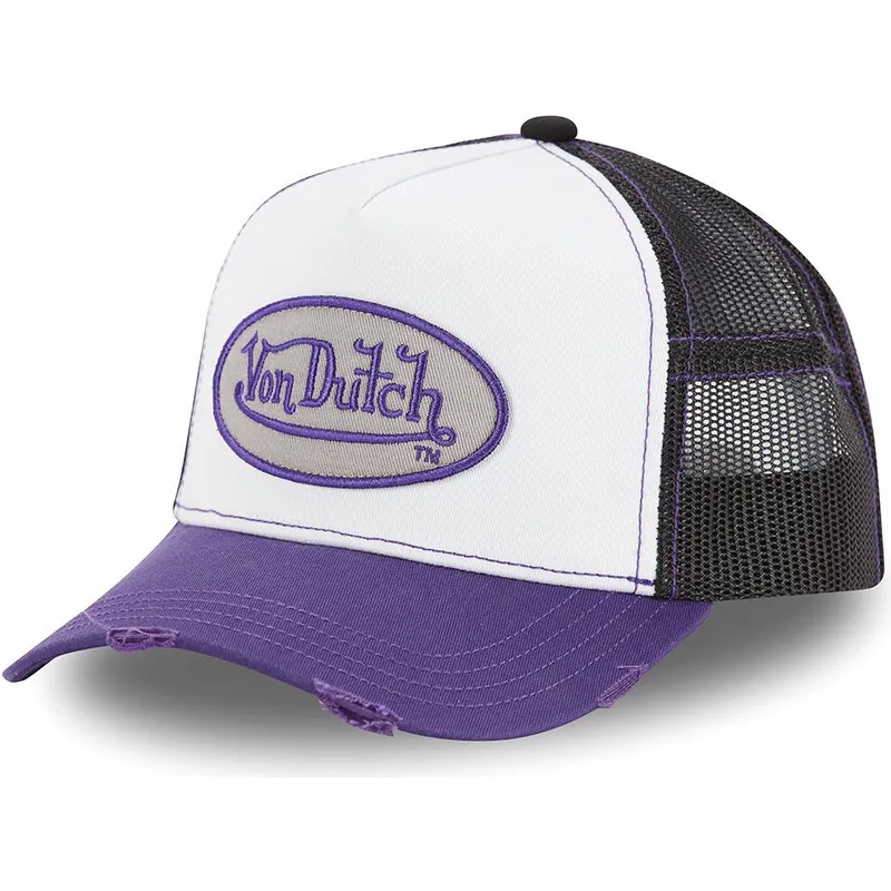 petten-gebogen-wit-snapback-sum-pur-van-von-dutch