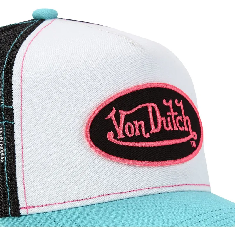 petten-gebogen-wit-snapback-sum-pnk-van-von-dutch