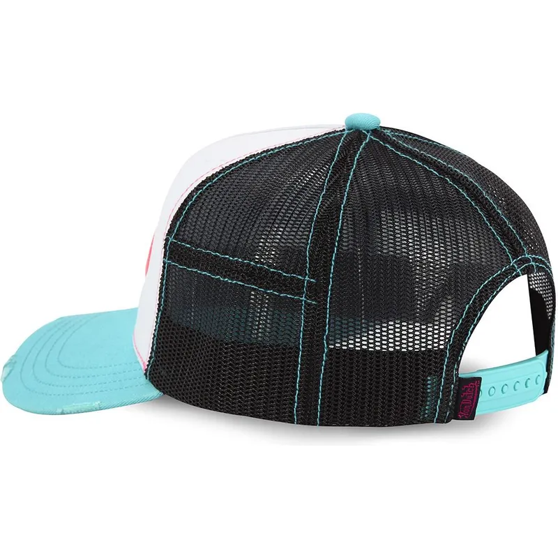 petten-gebogen-wit-snapback-sum-pnk-van-von-dutch