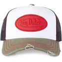 petten-gebogen-wit-snapback-sum-man-van-von-dutch