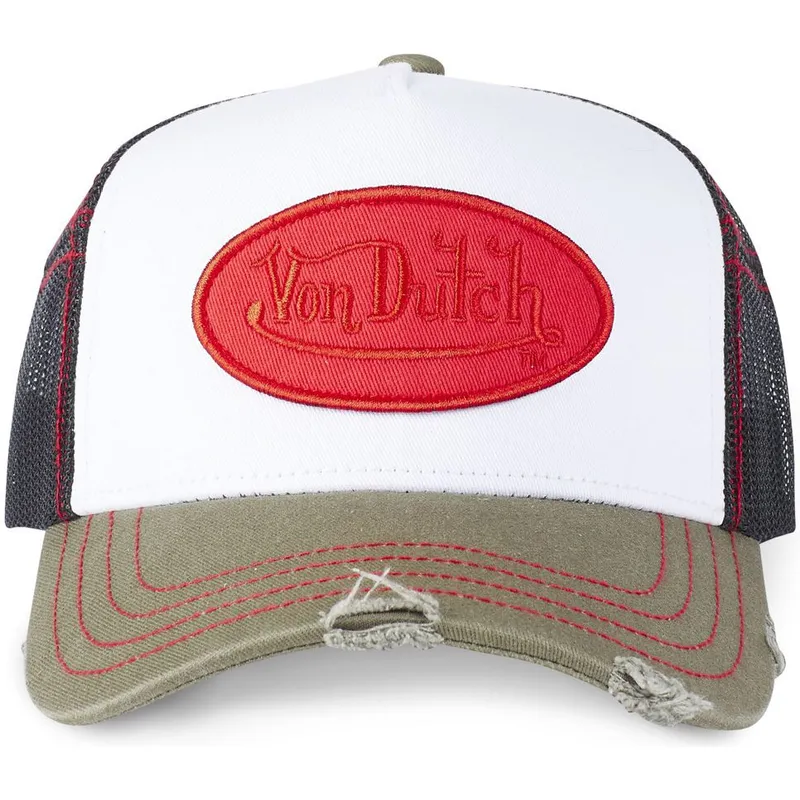 petten-gebogen-wit-snapback-sum-man-van-von-dutch