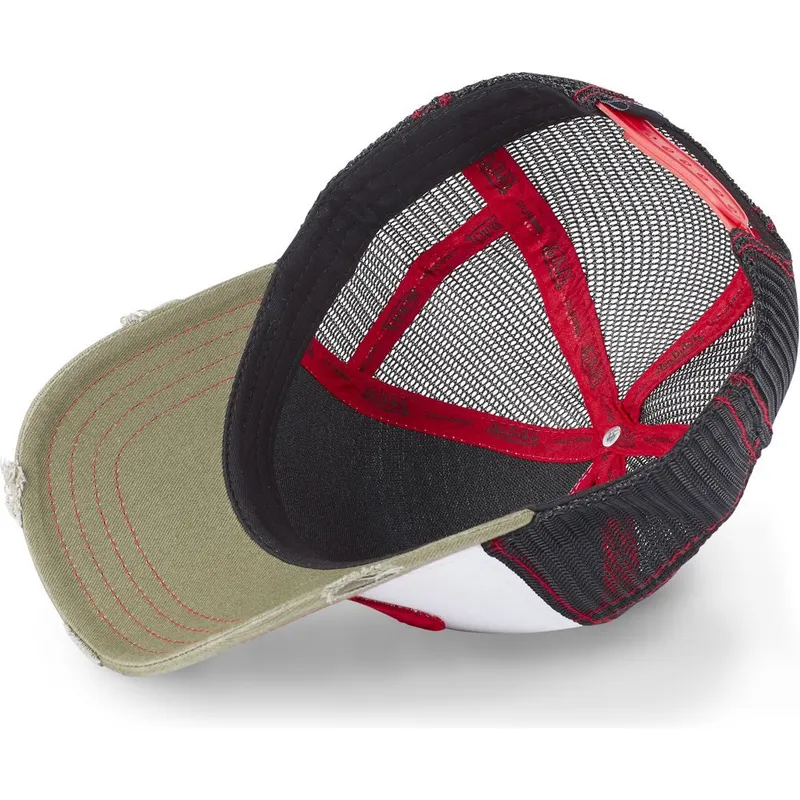 petten-gebogen-wit-snapback-sum-man-van-von-dutch