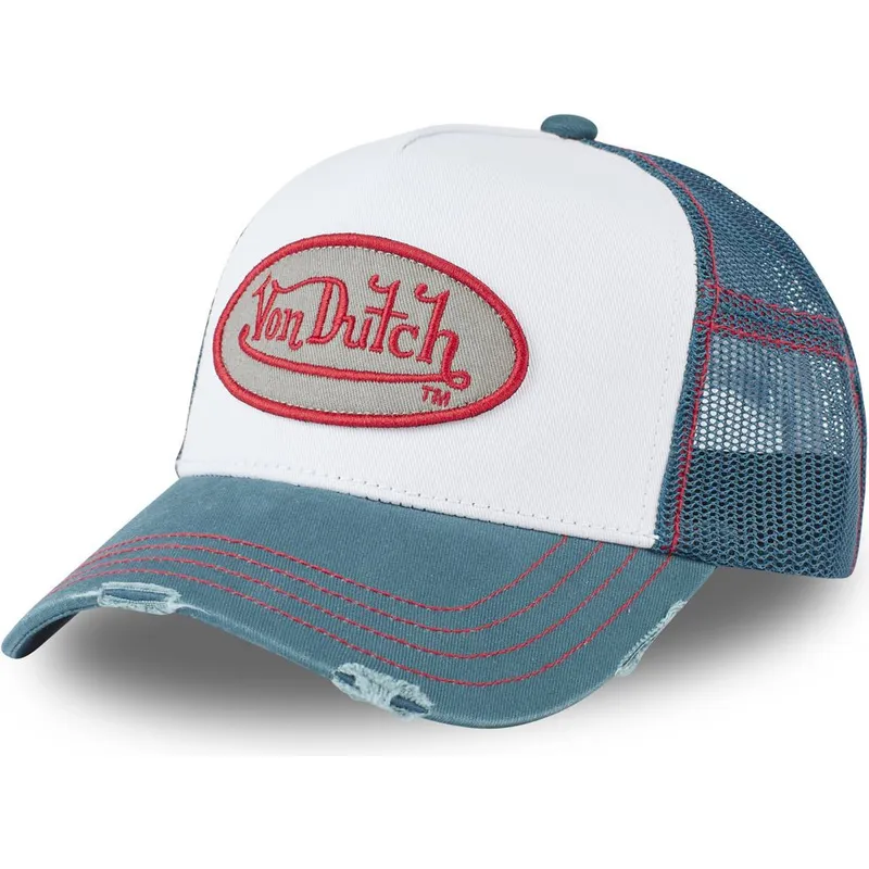 petten-gebogen-wit-snapback-sum-van-von-dutch