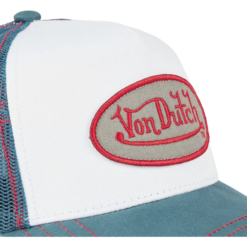 petten-gebogen-wit-snapback-sum-van-von-dutch