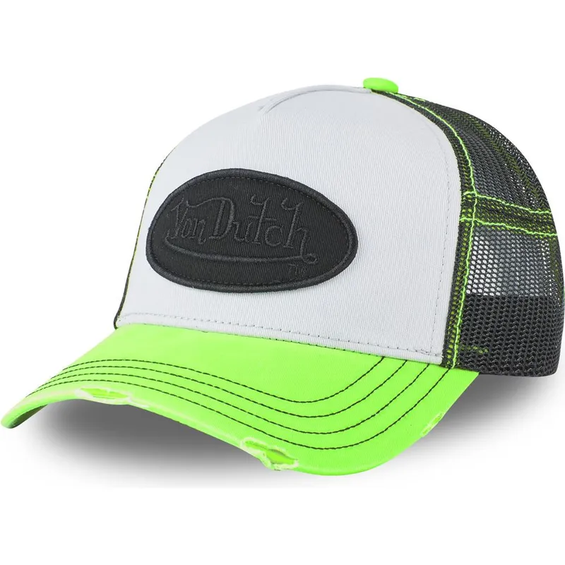 petten-gebogen-wit-snapback-sum-col-van-von-dutch petten-gebogen-wit-snapback-sum-col-van-von-dutch