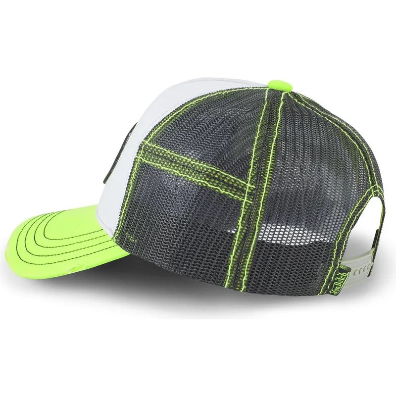 petten-gebogen-wit-snapback-sum-col-van-von-dutch petten-gebogen-wit-snapback-sum-col-van-von-dutch