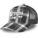 petten-gebogen-zwart-snapback-california-1929-mount-van-von-dutch
