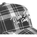 petten-gebogen-zwart-snapback-california-1929-mount-van-von-dutch
