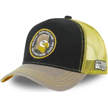 petten-gebogen-zwart-snapback-where-eagles-dare-eag-van-von-dutch