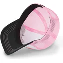 petten-gebogen-roze-snapback-pat-pin-van-von-dutch