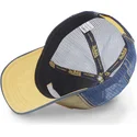 petten-gebogen-bruin-snapback-bad-dog-squad-bad-van-von-dutch