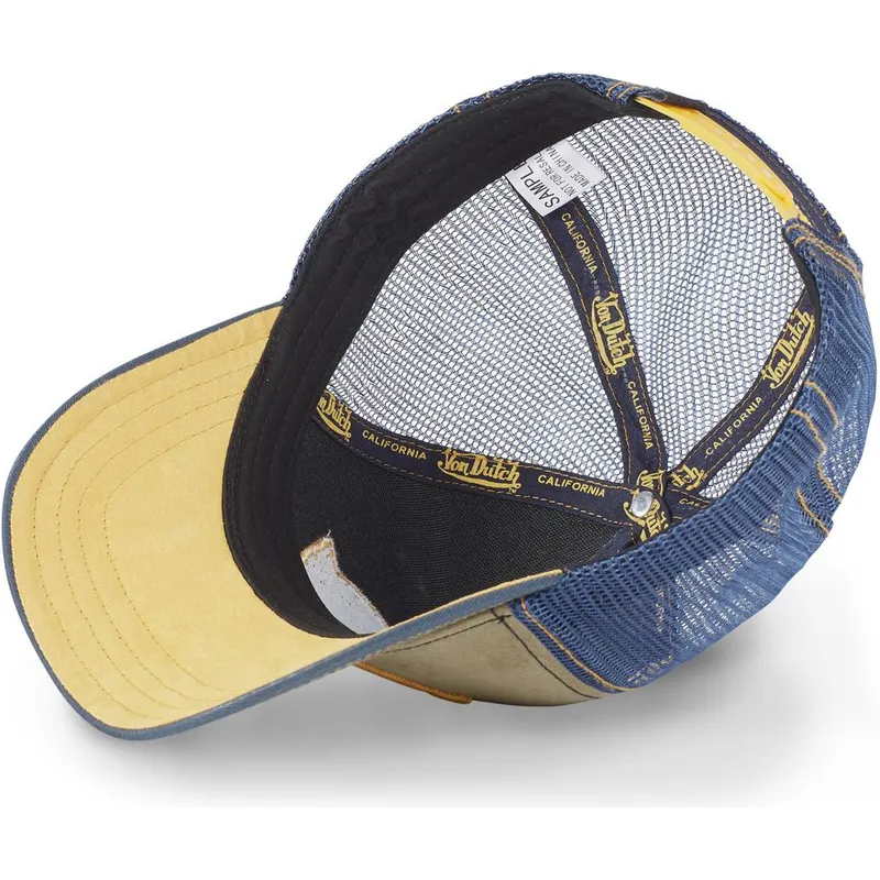 petten-gebogen-bruin-snapback-bad-dog-squad-bad-van-von-dutch petten-gebogen-bruin-snapback-bad-dog-squad-bad-van-von-dutch