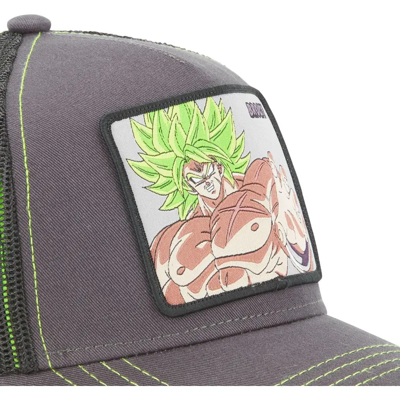 petten-gebogen-grijs-snapback-super-saiyan-legendario-dbsb1-bro1-broly-dragon-ball-van-capslab